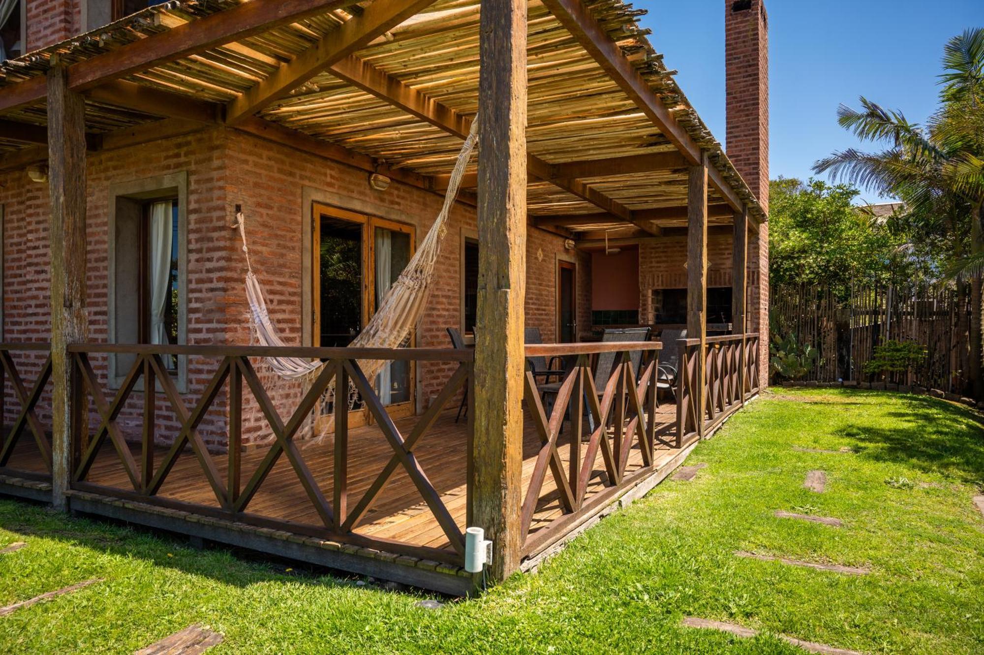 Muelles del Diablo Tranquilo Punta Del Diablo Quarto foto